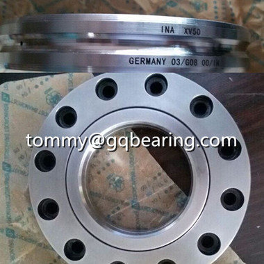 YRT395 Rotary Table Bearing 395x525x65mm