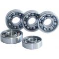 16022RZ 16022-2RS 16022-ZZ ball bearing