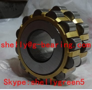 200752307 Overall Eccentric Bearing 35×86.5×50mm