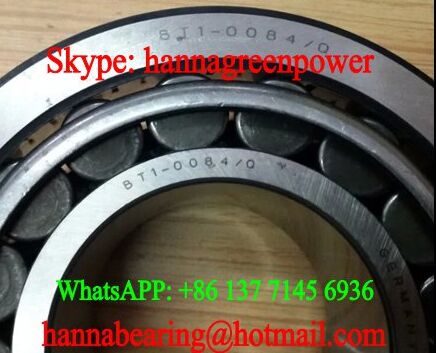 BT1-0084/Q Automotive Taper Roller Bearing 70x150x64mm
