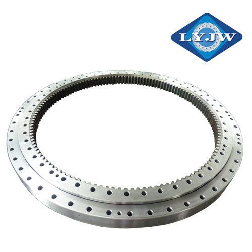 PC200-6(S6D102) slewing bearing