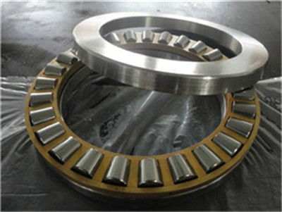 81144M Thrust Roller Bearing 220×270×37mm