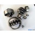 S1205 stainless steel Self-aligning Ball Bearing