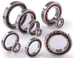 HC7021-E-T-P4S-UL Main spindle bearing