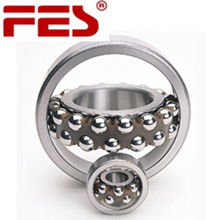 fes bearing 1318 Self-aligning ball bearings 90x190x43mm