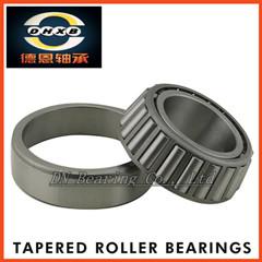 32215 taper roller bearing 75X130X31mm