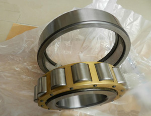 NJ311E Cylindrical Roller Bearing