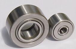 LR207-X-2RS Track Rollers