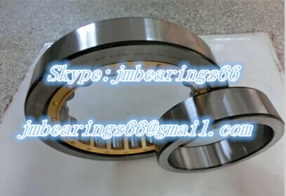 N19/600 cylindrical roller bearing 600x800x90mm