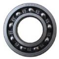 deep groove ball bearing 16004, 16004-2RS, 16004-2Z
