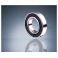 Chrome steel deep groove ball bearing 6303-2RS