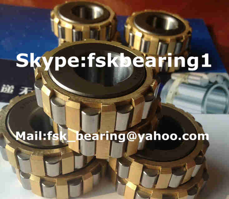 100712202 Cylindrical Roller Bearing 15X40X14mm