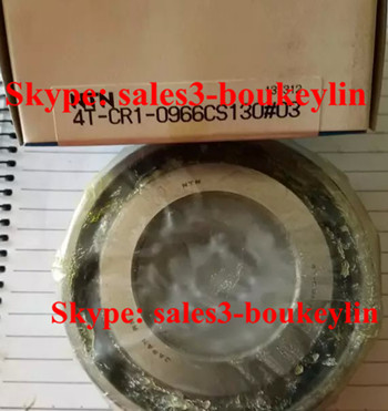 CR1-0966 Tapered Roller Bearing 45x90x54mm