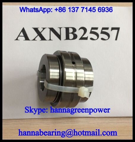 AXNB1545 Combined Needle Roller Bearing 15x45x20mm