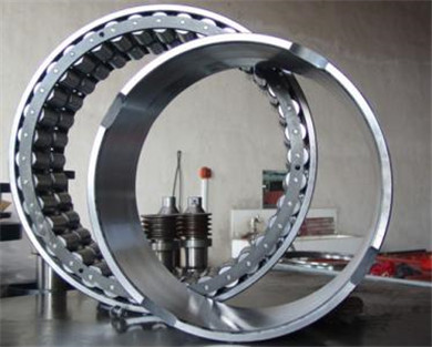 FC84124400 Cylindrical Roller Bearing 420*620*400mm