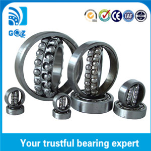 2211 bearings 55×100×25mm