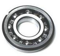 6000ZZ deep groove ball bearing 10x26x8mm