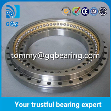 Rotary Table Bearing ZKLDF180 Axial Augular Contact Ball Bearing 180x280x43mm
