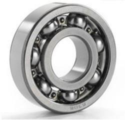 6307-2RS deep groove ball bearing 35x80x21mm