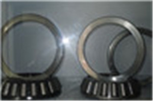 M88048/10 motorcycle bearing tapered roller bearing