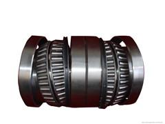 Tapered roller bearing 30222