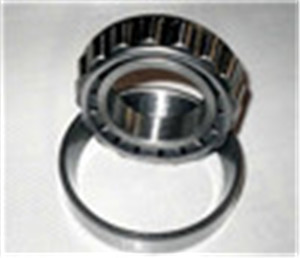 32005X motorcycle engine bearing tapered roller bearing