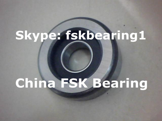 CL5512036-2Z Bearing for Forklift Truck 55x119.5x36mm