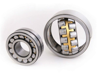 21304CC Spherical Roller Bearings Cylindrical Bore 20×52×15mm