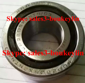 NUP2205X2 Cylindrical Roller Bearing