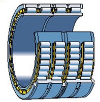 FC 223080 Mill Four Columns-short Cylindrical Roller Bearing 110x150x80mm