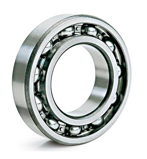 75BGS2DS 75x130x50mm Deep groove ball bearing for air condition compressor of automible