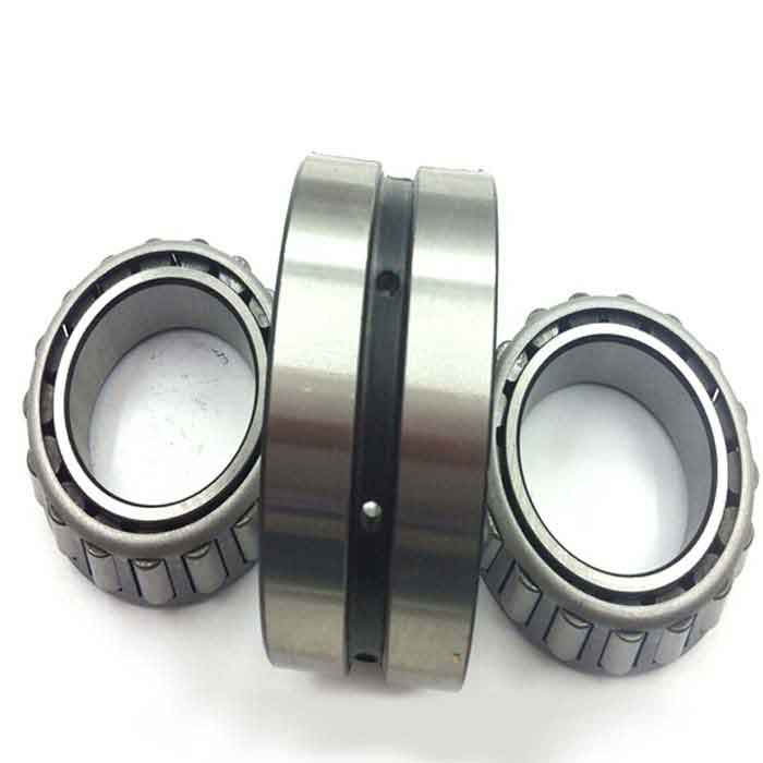 inch size tapered roller bearing 32215