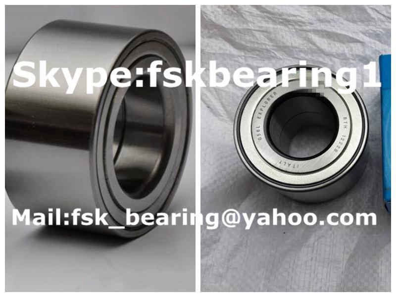 45BWD07 Auto Wheel Bearing 45x84x40/42mm, 45BWD07 bearing 45x84x40/42