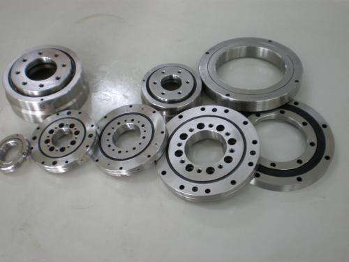 XSU140544 Crossed Roller Bearings (474x614x56mm) Slewing bearing