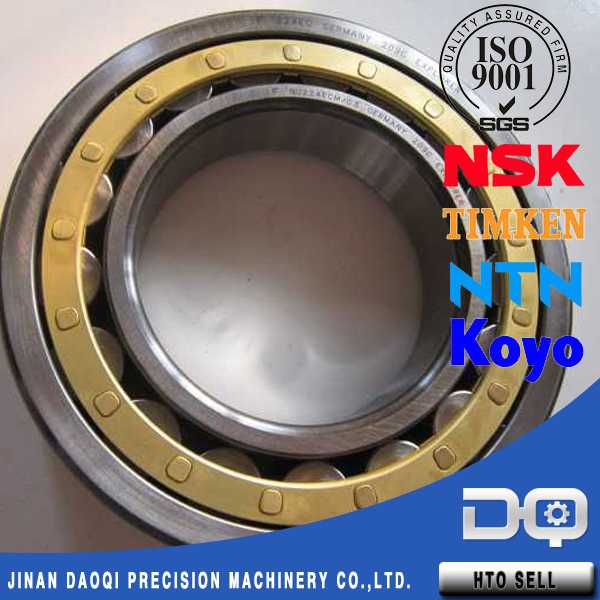 NF2215M cylindrical roller bearing
