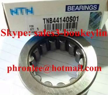 HL-BE-NK 34X59X20-1PX1 Needle Roller Bearing 34x59x20mm