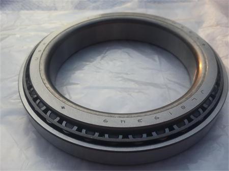 LM603049/LM603011 roller bearing for Land Rover RTC3429