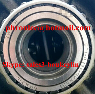 BT1-0251 Tapered Roller Bearing 45.2x73.4x19.5mm