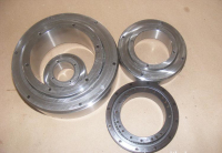 Supply CRBH25025AUU cross roller bearings,CRBH25025AUU bearing size250x310x25mm