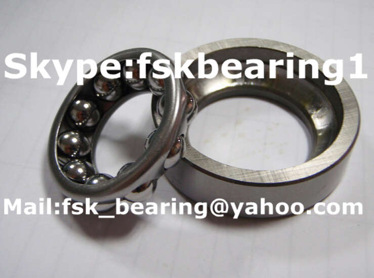 C6TZ3552A Ford Steering Column Bearing 49.95mm × 11mm