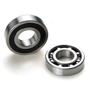 6418 deep groove ball bearings 90x225x54