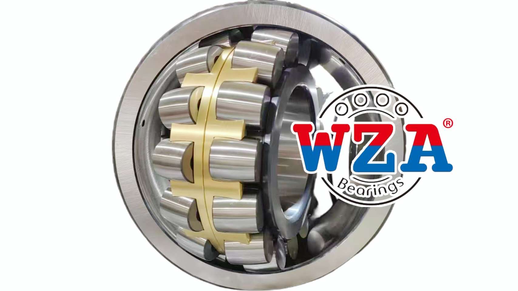 22238 190mm×340mm×92mm Spherical Roller Bearing, 22238 bearing