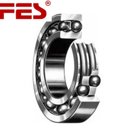fes bearing 1316K/C3 Self-aligning ball bearings 80x170x39mm