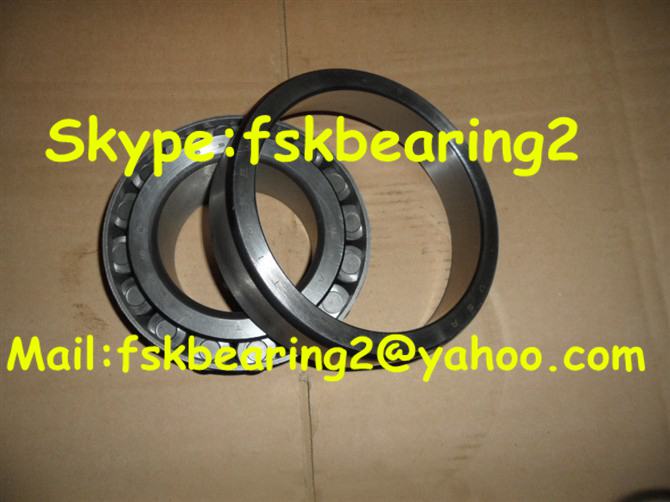 Tapered Roller Bearing T2ED050 50x100x35mm