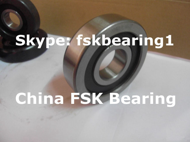CL5012441-2Z Bearing for Forklift Truck 50x124x41mm