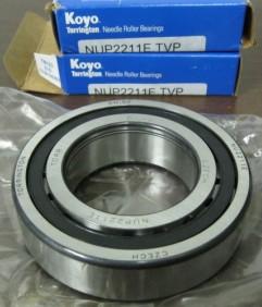NUP2211E.TVP Cylindrical Roller Bearing 55x100x25mm