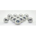 high quality stainless chrome steel ball 19.075mm for bearing