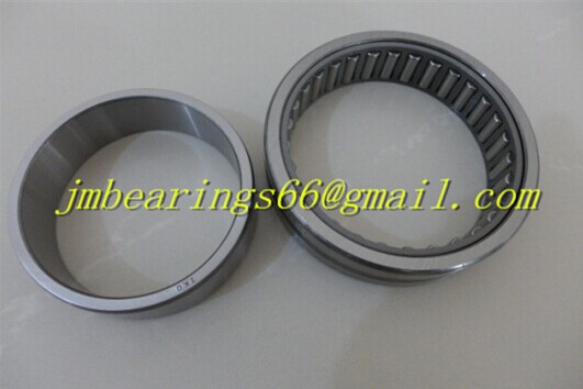 PNA35/55 bearing Needle Roller Bearing PNA35/55 bearing