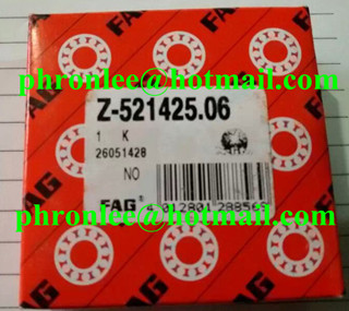 Z-521425.06.TR1-E1-H75 Tapered Roller Bearing 35x61.973x18mm