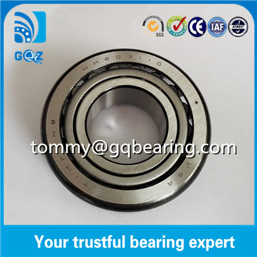 HM803146/HM803111 Inch Tapered Roller Bearing